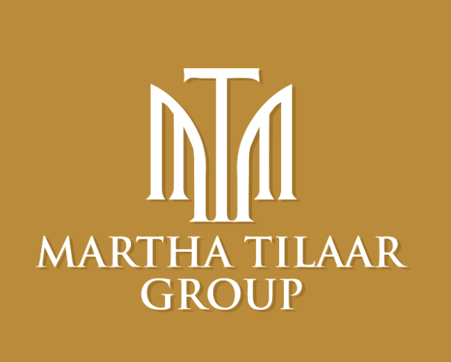 Martha Tilaar Group logo